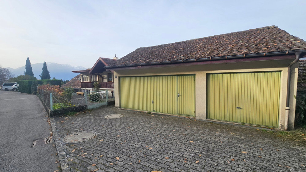 Maison 7 pièces à acheter à St-Légier-La Chiésaz - image 1/13