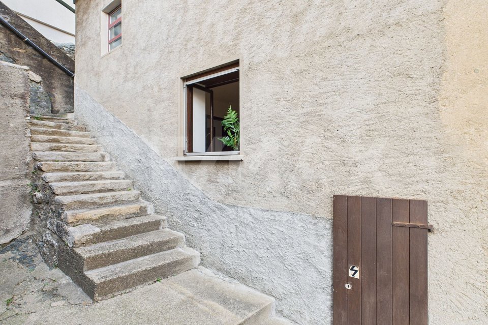 Casa di 3 locali in vendita a Sonvico - immagine 1/9