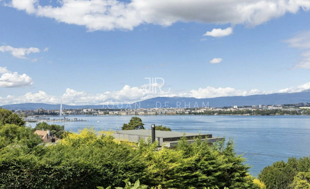 Appartamento di 8 locali in vendita a Cologny - immagine 1/7