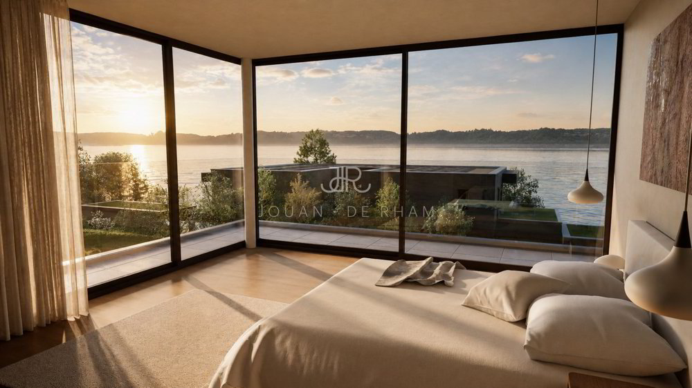 null Zimmer Haus zum verkaufen in Anières - Bild 1/5