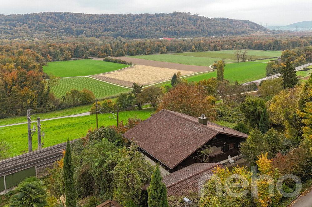 Terreno di null locali in vendita a Umiken - immagine 1/11