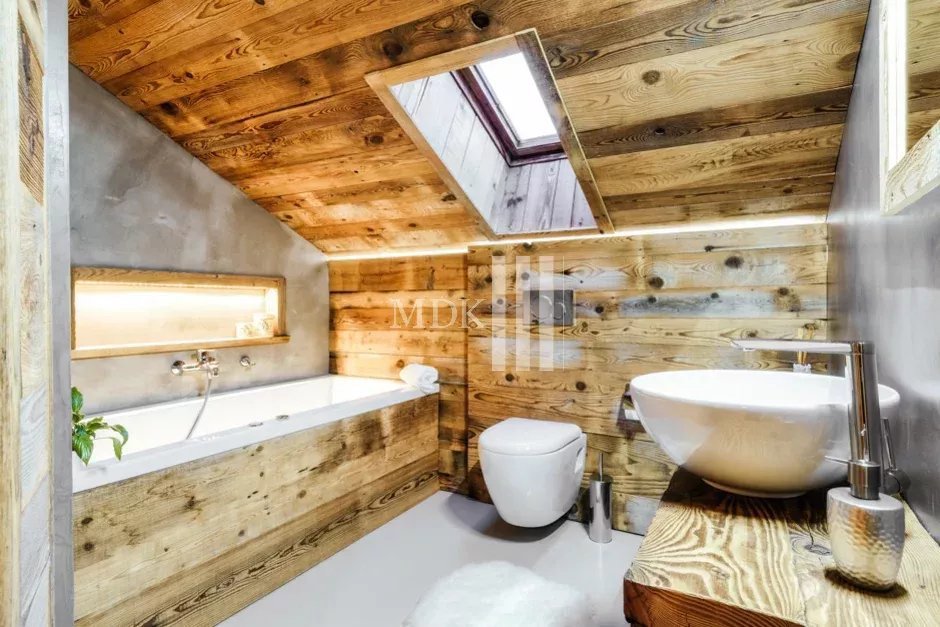 Casa di 6 locali in vendita a Champéry - immagine 1/13