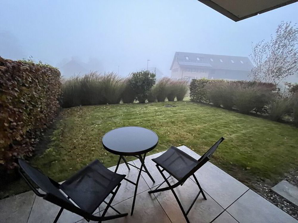 1.5 Zimmer Wohnung zu vermieten in Epalinges - Bild 1/6