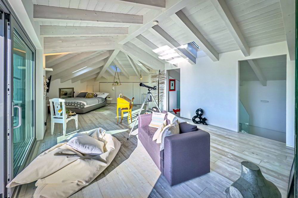 Casa di null locali in vendita a Vezia - immagine 1/13