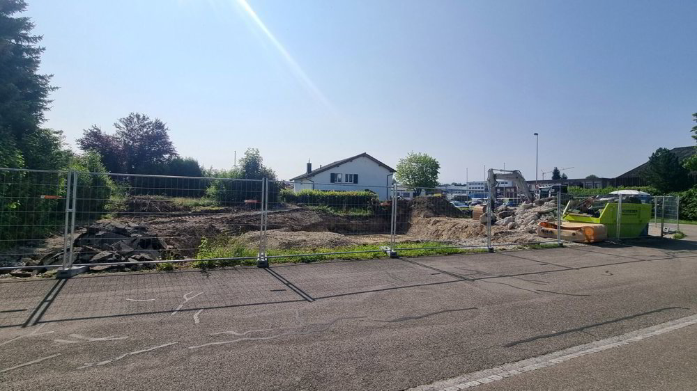 Maison 5.5 pièces à acheter à Grüningen - image 1/6