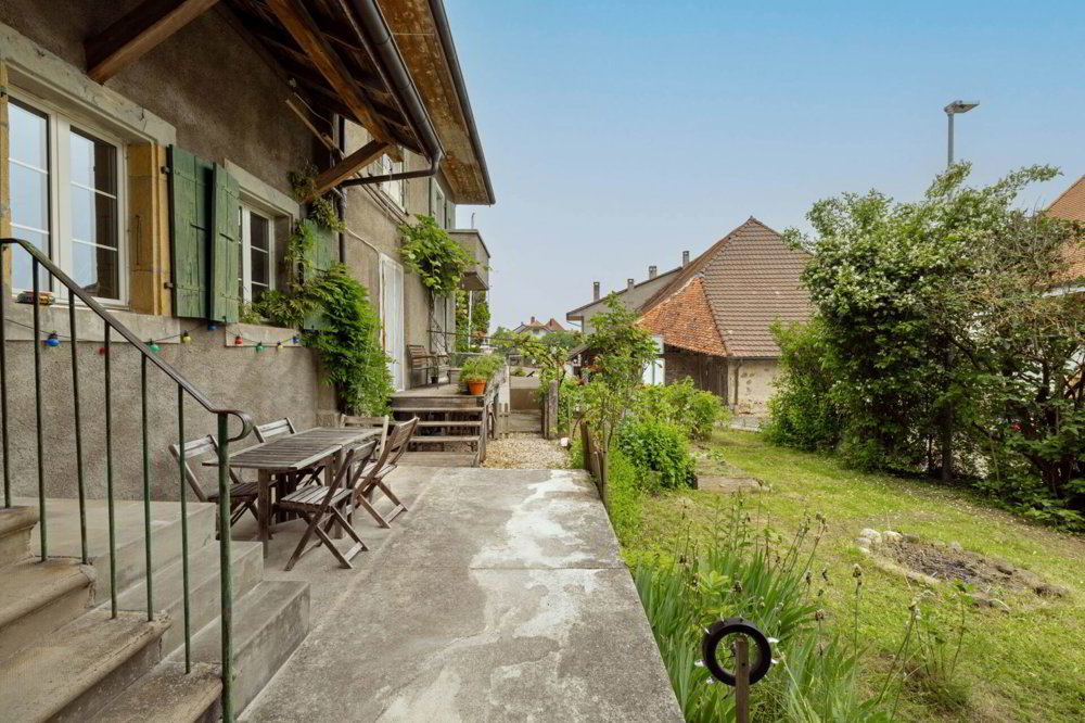 10.5 rooms Apartment to buy in Montmagny - image 1/62