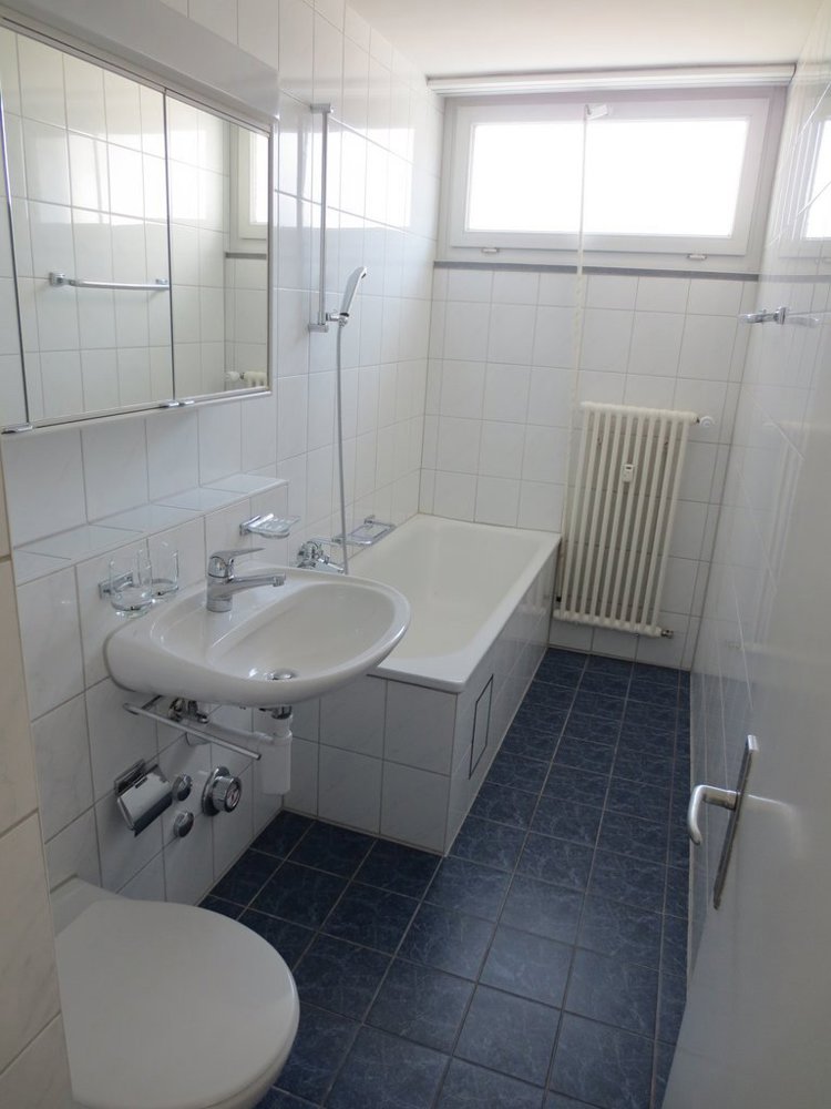 3 rooms Apartment for rent in Allschwil - image 1/3