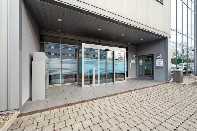 null Zimmer Büro zu vermieten in Unterentfelden - Bild 1/1
