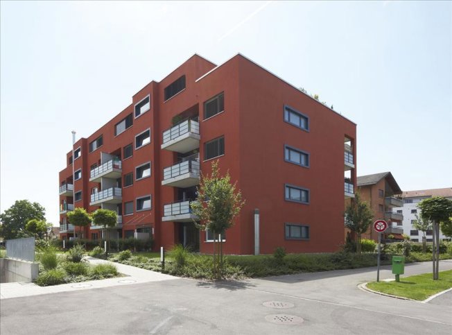 null Zimmer Parkplatz, Garage zu vermieten in Kreuzlingen - Bild 1/1