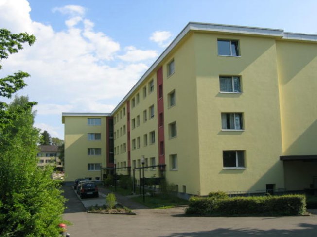 null rooms Car park, garage for rent in Dübendorf - image 1/1