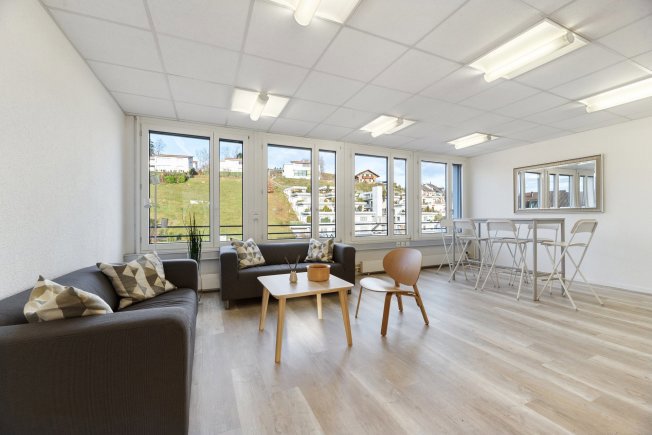 null Zimmer Büro zu vermieten in Willisau - Bild 1/1