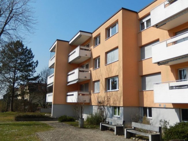 Parcheggio, garage di null locali in affitto a Beringen - immagine 1/1