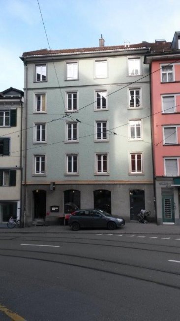 Appartamento di 3 locali in affitto a Saint-Gall - immagine 1/1