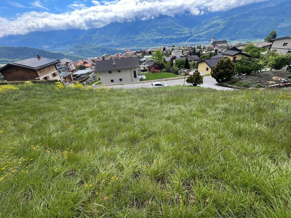 Terreno di null locali in vendita a Erde - immagine 1/1