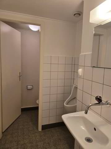 null rooms Office & Commercial for rent in Delémont - image 1/8