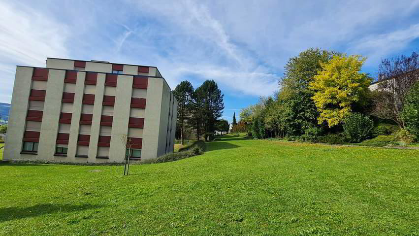 Appartement 4.5 pièces à louer à Delémont - image 1/13