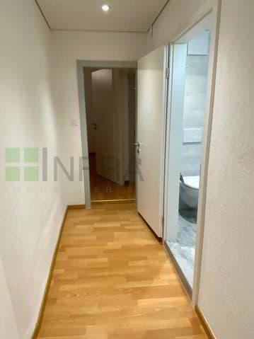 Appartement 3.5 pièces à louer à Porrentruy - image 1/13
