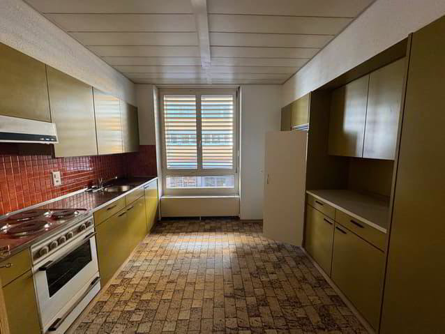 Appartement 4 pièces à louer à Le Locle - image 1/5
