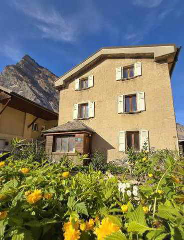 Maison 6 pièces à acheter à Leytron - image 1/13