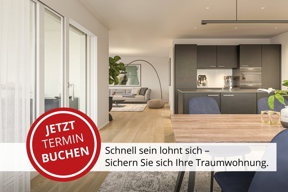 Appartement 4 pièces à acheter à Lichtensteig - image 1/12