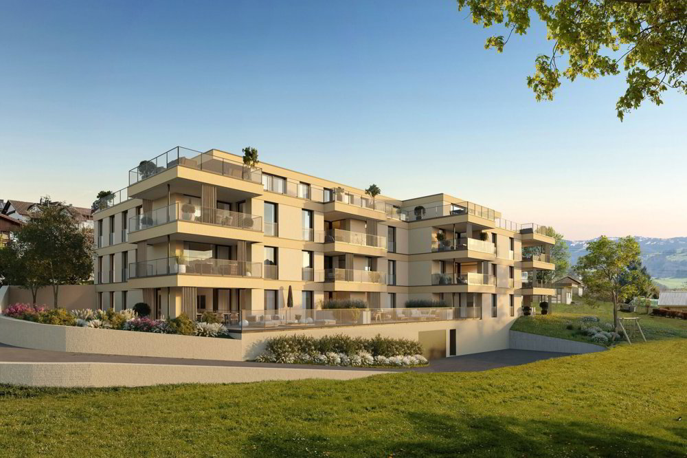 Wohnung – Kaltbrunn - Ansicht 5