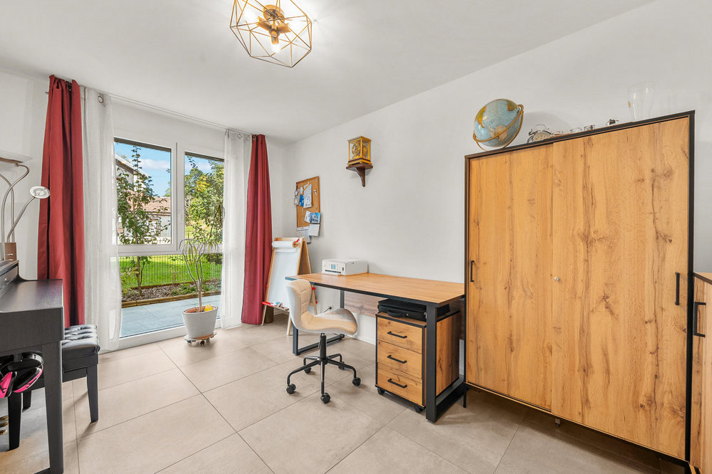 Appartamento di 4 locali in vendita a Le Brassus - immagine 1/13