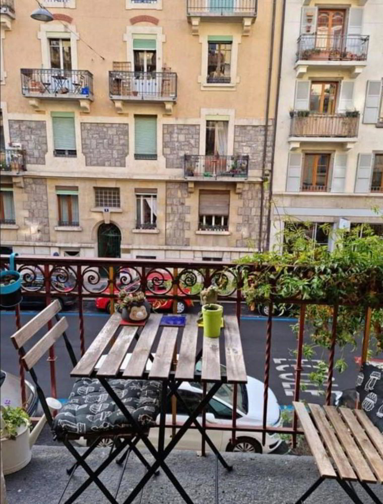 3 rooms Apartment for rent in Genève - image 1/8