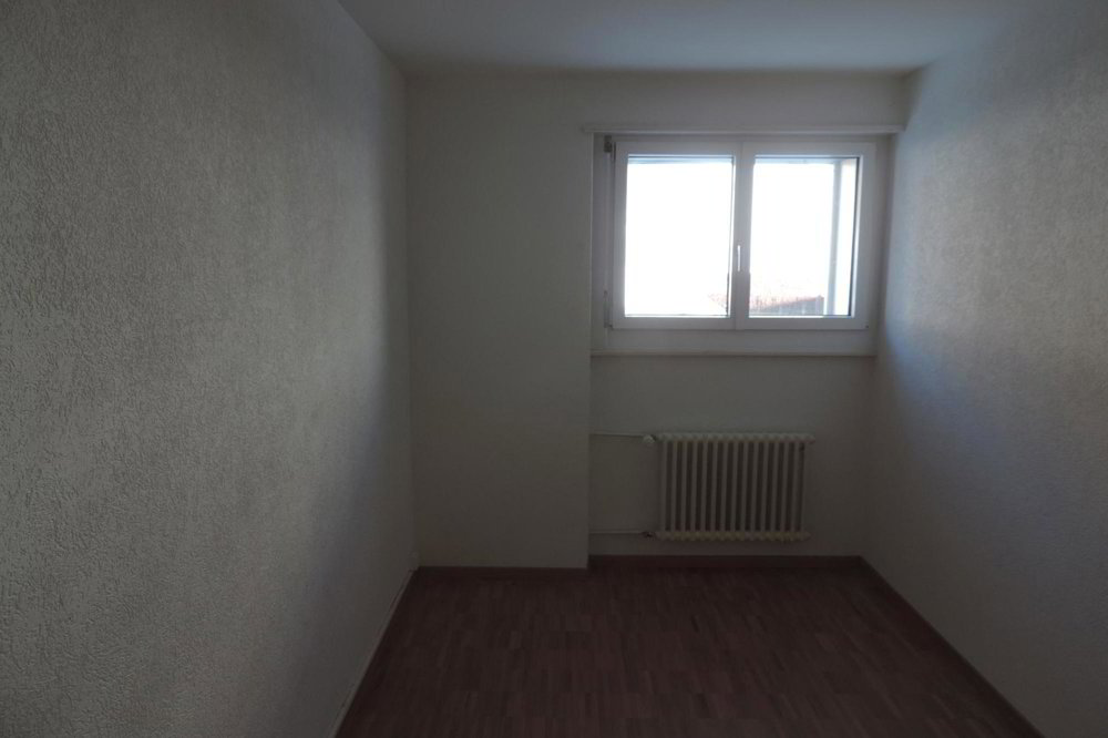 3 Zimmer Wohnung zu vermieten in La Chaux-de-Fonds - Bild 1/11