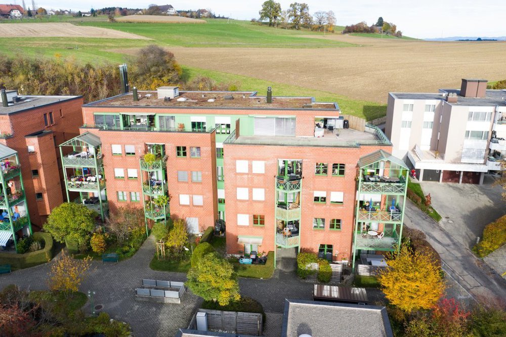 Appartamento di 5 locali in affitto a Ortschwaben - immagine 1/10