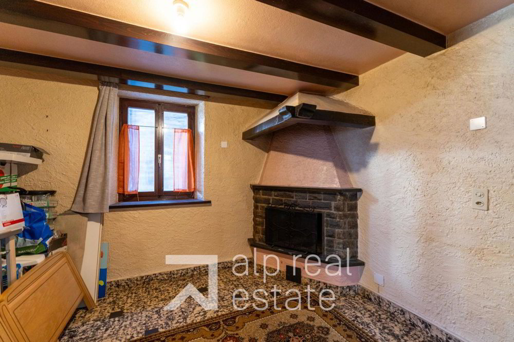 null Zimmer Haus zum verkaufen in Haute-Nendaz - Bild 1/13