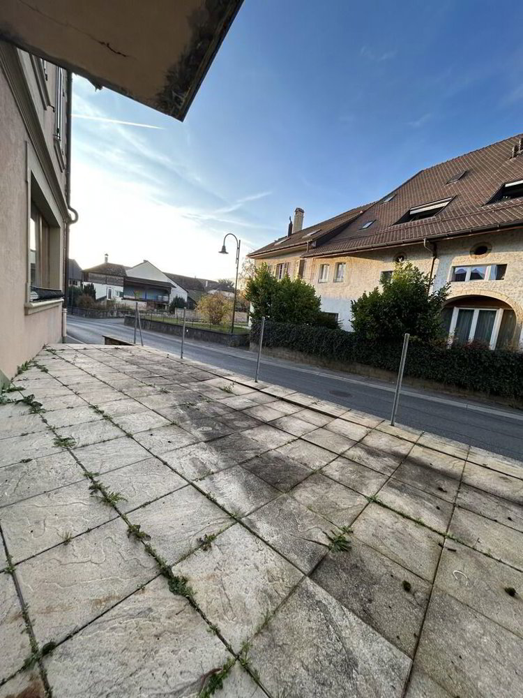 Appartamento di 2.5 locali in affitto a Champagne - immagine 1/6