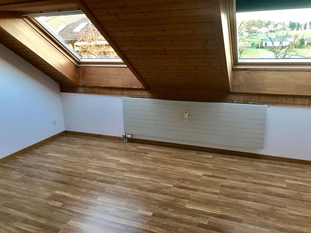 Appartamento di 4.5 locali in affitto a Bützberg - immagine 1/7