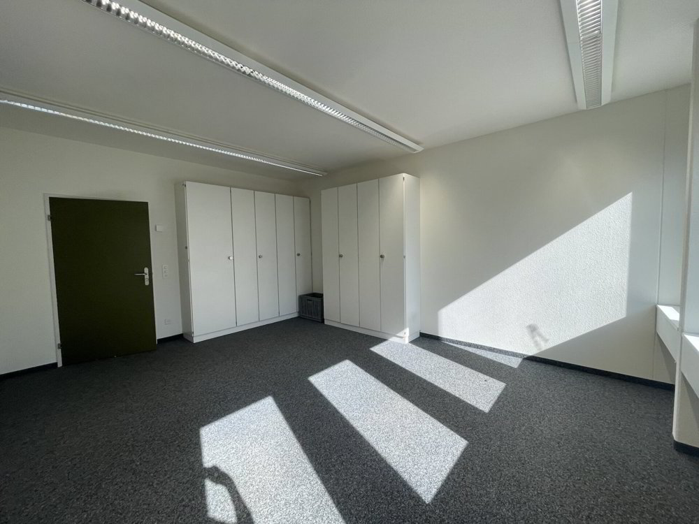 null Zimmer Büro zu vermieten in Wettingen - Bild 1/21