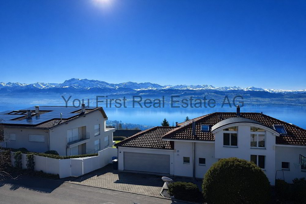4 rooms Apartment to buy in Eich - image 1/5