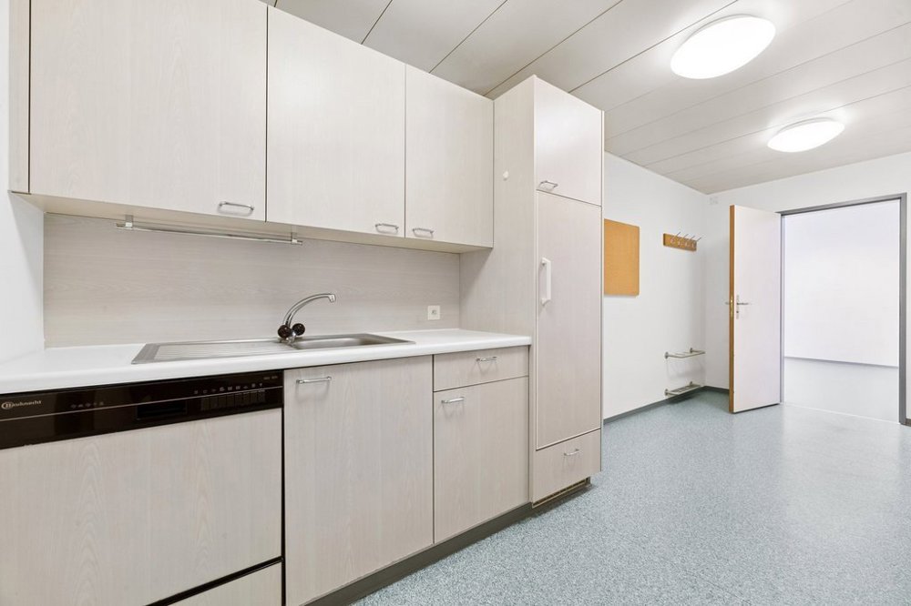 null Zimmer Büro zu vermieten in Aarau - Bild 1/12