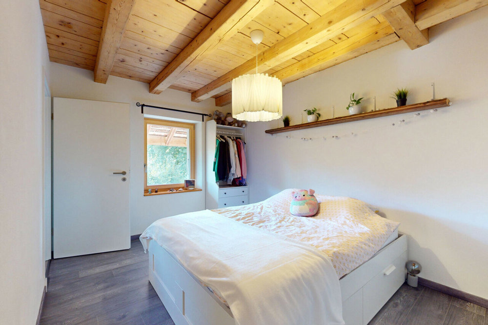 Maison 12 pièces à acheter à Ropraz - image 1/13