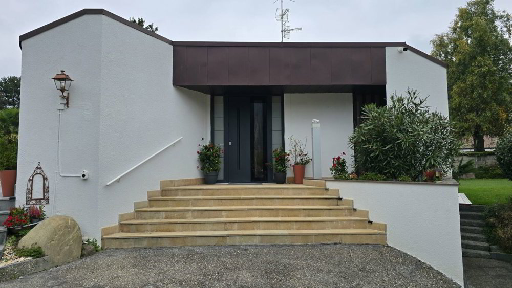 9 Zimmer Haus zum verkaufen in Vessy - Bild 1/13