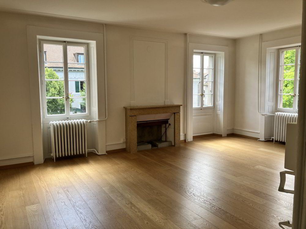 11 Zimmer Haus zum verkaufen in Jussy - Bild 1/10