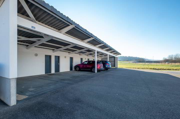 Appartamento di 4.5 locali in vendita a Porrentruy - immagine 1/10