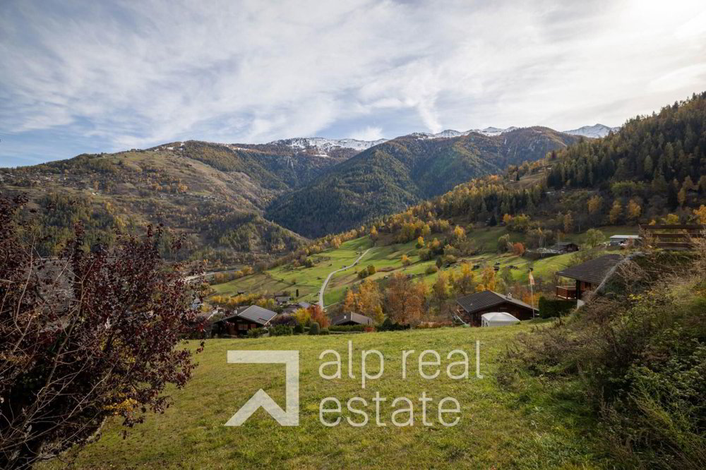 Zemljište, 755 m²