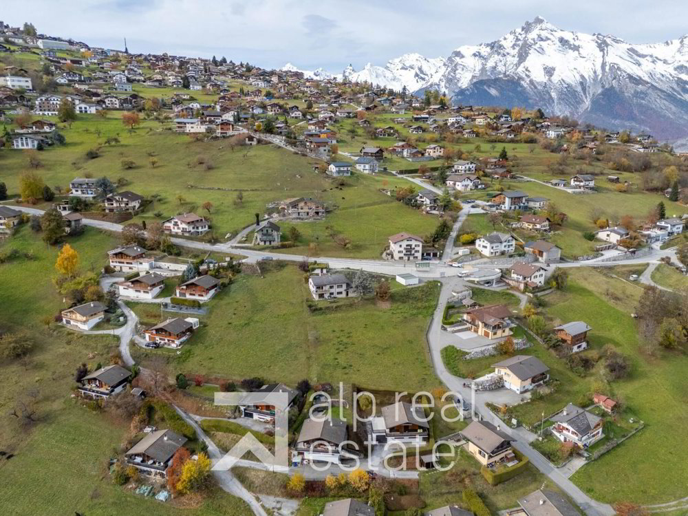 Terreno di null locali in vendita a Haute-Nendaz - immagine 1/9