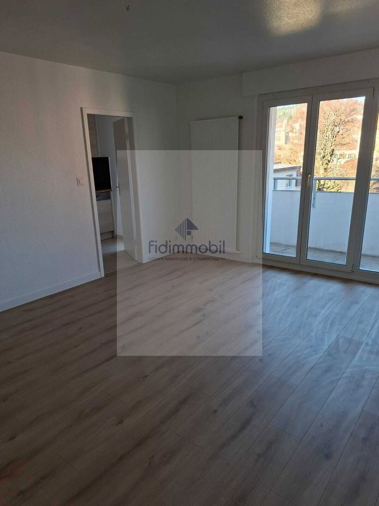 Wohnung – La Chaux-de-Fonds - Ansicht 2