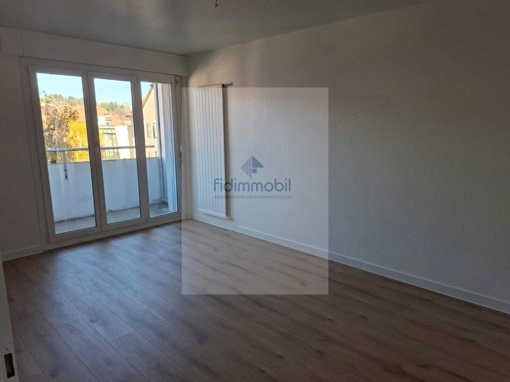 Wohnung – La Chaux-de-Fonds - Ansicht 3