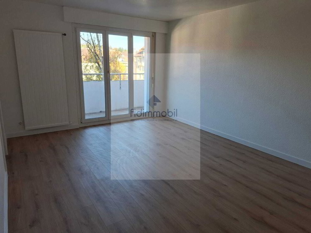 Wohnung – La Chaux-de-Fonds - Ansicht 4