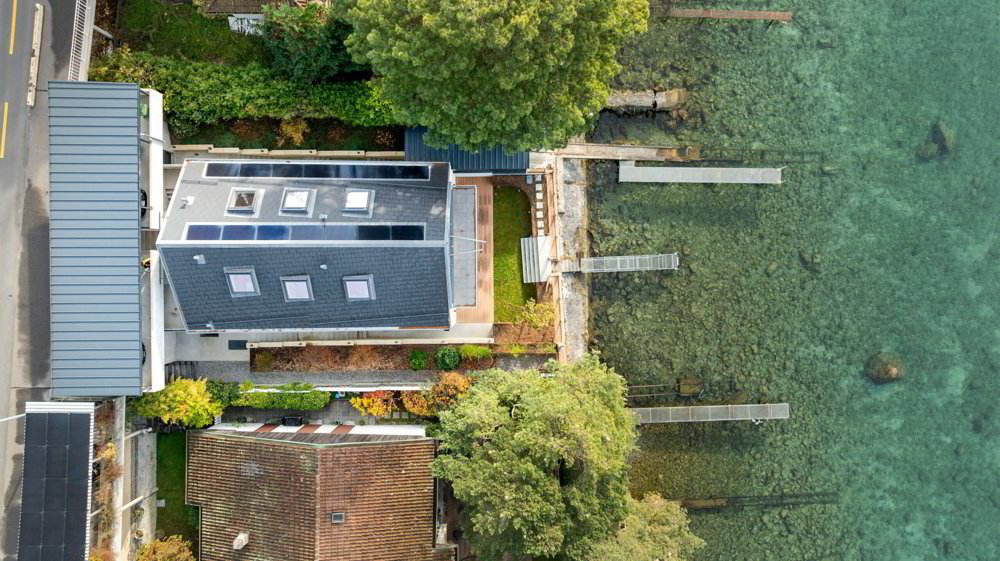 Maison 8.5 pièces à acheter à Cully - image 1/12