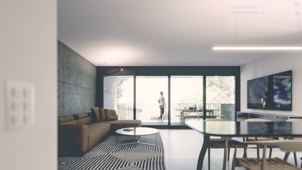 2.5 rooms Apartment to buy in Balerna - image 1/5