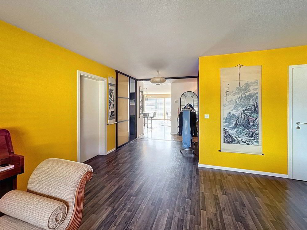 4.5 rooms Apartment to buy in Collombey - image 1/12