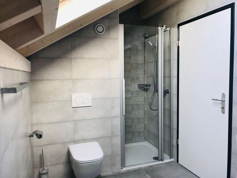 Appartement 5.5 pièces à acheter à Courtételle - image 1/13