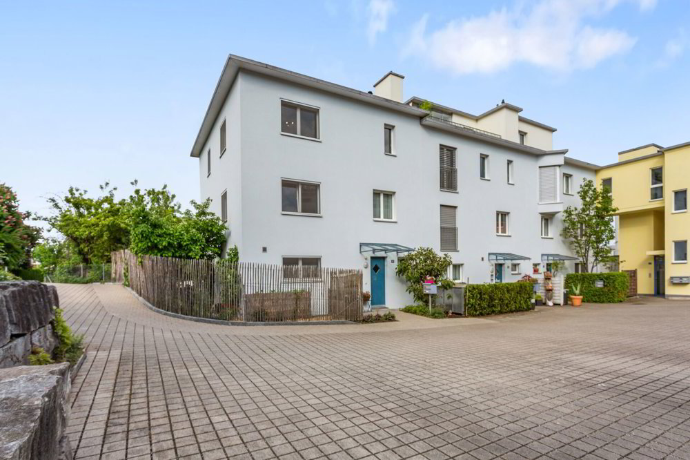 9.5 rooms House to buy in Wetzikon ZH - image 1/13