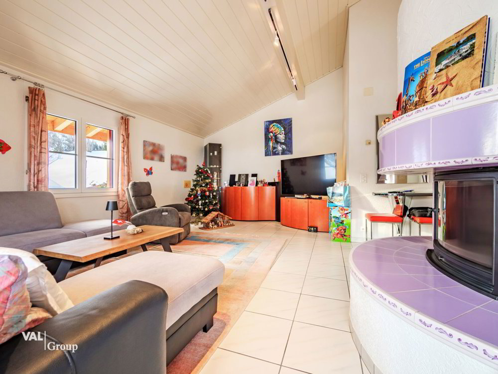 Haus – Leukerbad - Ansicht 5